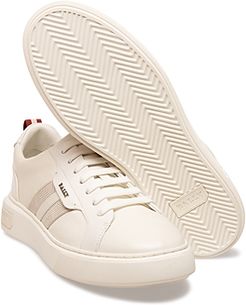 Maxim Leather Sneakers