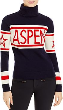 Schild Aspen Turtleneck Sweater