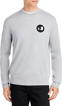 Monster Eyes Sweater