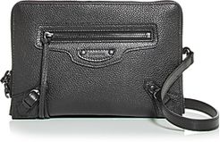 Neo Classic Leather Pouch