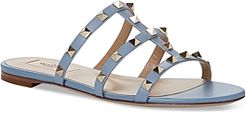 Rockstud Slide Sandals