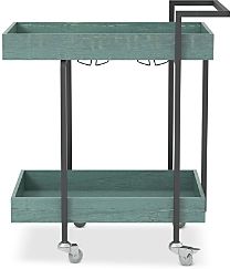 Danel Serving Cart