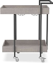 Danel Serving Cart