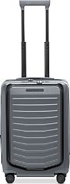 Bric's Porsche Design Roadster Expandable Hardside Spinner Suitcase, 21