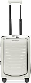 Bric's Porsche Design Roadster Expandable Hardside Spinner Suitcase, 21