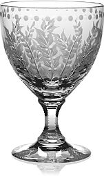 Fern Small Wine Glass