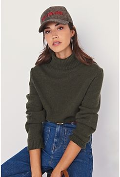 Calme Turtleneck Sweater