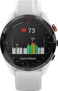 Approach S62 Golf Smart Watch, 47mm