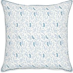 Madhavi Decorative Pillow, 22x 22