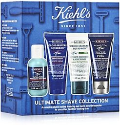 1851 Ultimate Shave Collection ($72 value)