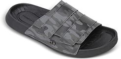 One Band Slide Sandals