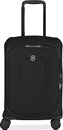 Frequent Flyer 22 Soft Side Carry-On Suitcase
