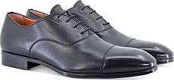 Induct Lace Up Salem Dress Shoes