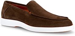 Boit Slip On Loafers