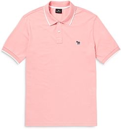 Regular Fit Polo