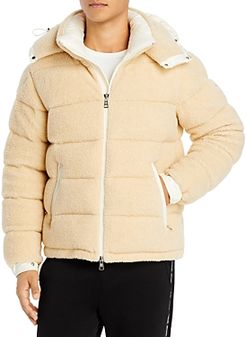 Michon Sherpa Down Jacket