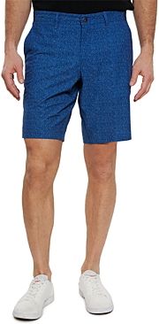 Beach To Bar Hill Printed Classic Fit Shorts - 100% Exclusive