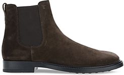 Polacco Pull On Chelsea Boots