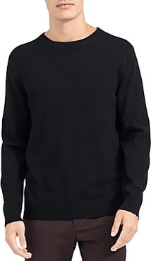 Hilles Crewneck Cashmere Sweater