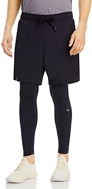 Stability 2-in-1 Pants