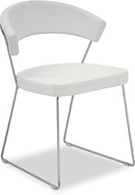Calligaris New York Side Chair