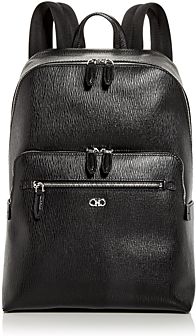 Revival Leather Backpack