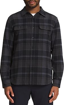 Arroyo Flannel Shirt