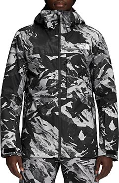 ThermoBall Eco Snow Triclimate Jacket