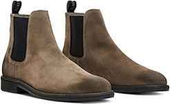 Harley Pull On Chelsea Boots