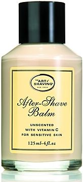 After Shave Balm-Unscented