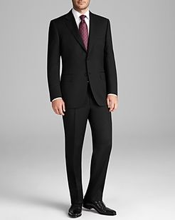 Siena Suit - Classic Fit