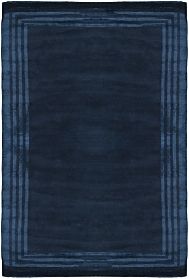 Ellington Border Collection Rug, 2' x 3'