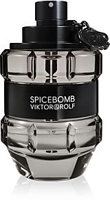 Spicebomb Eau de Toilette 5.1 oz.