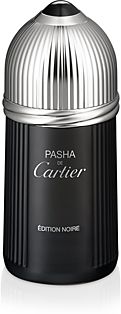 Pasha Edition Noire Eau de Toilette 3.4 oz.