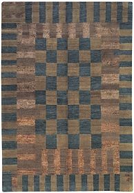 Modern Collection Area Rug, 5'6 x 8'6