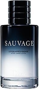 Sauvage After-Shave Lotion