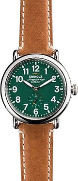 Runwell Sub Second Watch, 41mm