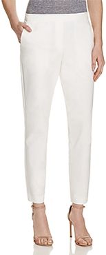Thaniel Approach Stretch Cropped Pants