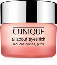 All About Eyes Rich Cream 1 oz.