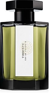 Timbuktu Eau de Toilette 3.4 oz.