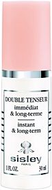 Sisley Paris Double Tenseur Instant & Long-Term