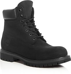 Icon Waterproof Boots