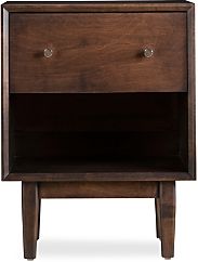 Tate Open Nightstand - 100% Exclusive