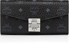 Patricia Visetos Large Chain Wallet