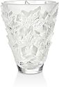 Champs-Elysees Small Vase, Clear