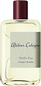 Trefle Pur Cologne Absolue Pure Perfume 6.7 oz.