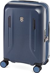 Vx Avenue Frequent Flyer Hardside Carry-On- 100% Exclusive