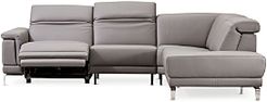 Portland Motion 2-Piece Sectional - 100% Exclusive