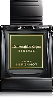 Essenze Italian Bergamot Eau de Parfum 3.4 oz.