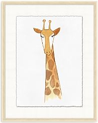 Funny Animal Iv Wall Art